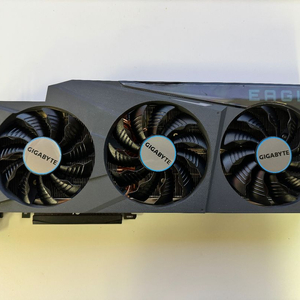 기가바이트 RTX 3080ti Eagle 12G