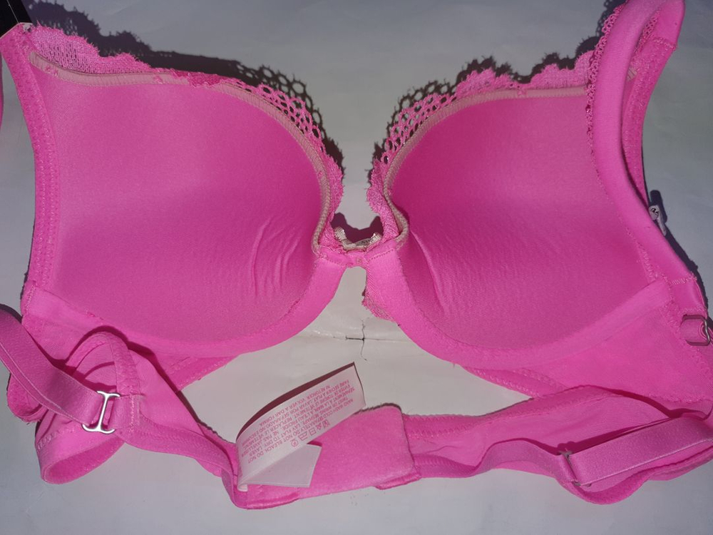 빅토리아 시크릿 속옷 세트 32A/XS--3