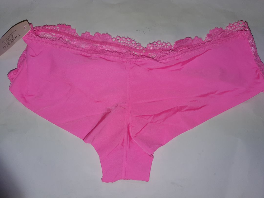 빅토리아 시크릿 속옷 세트 32A/XS--6