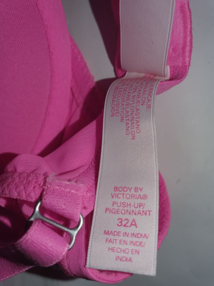 빅토리아 시크릿 속옷 세트 32A/XS--4