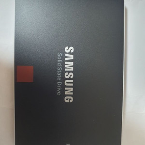 삼성 SSD 850 PRO 256GB 4개