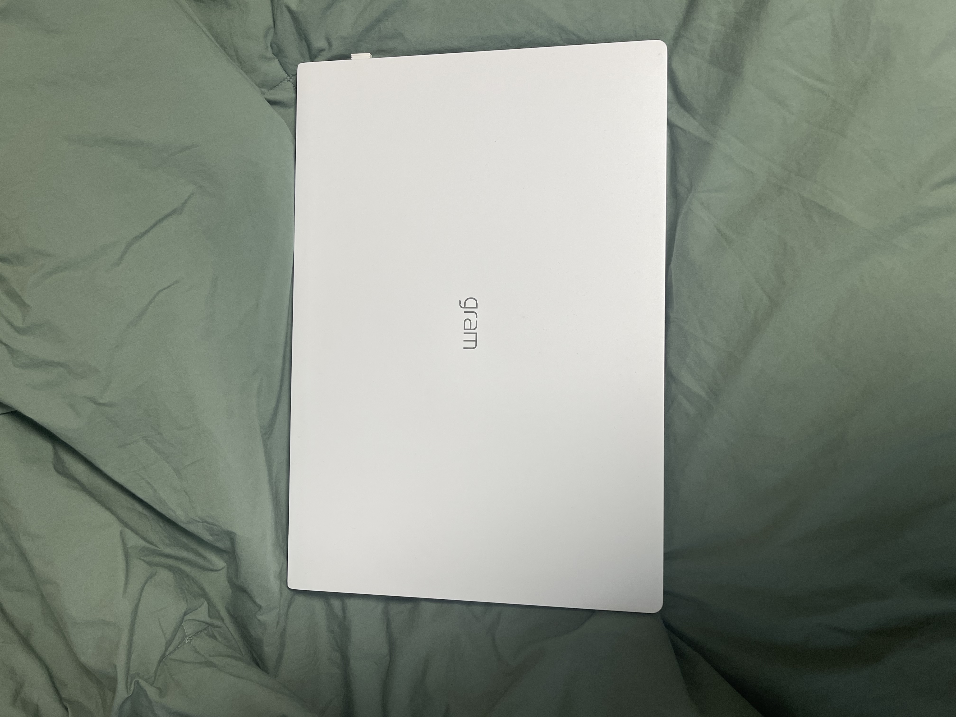 LG 그램17인치 2019년도 모델