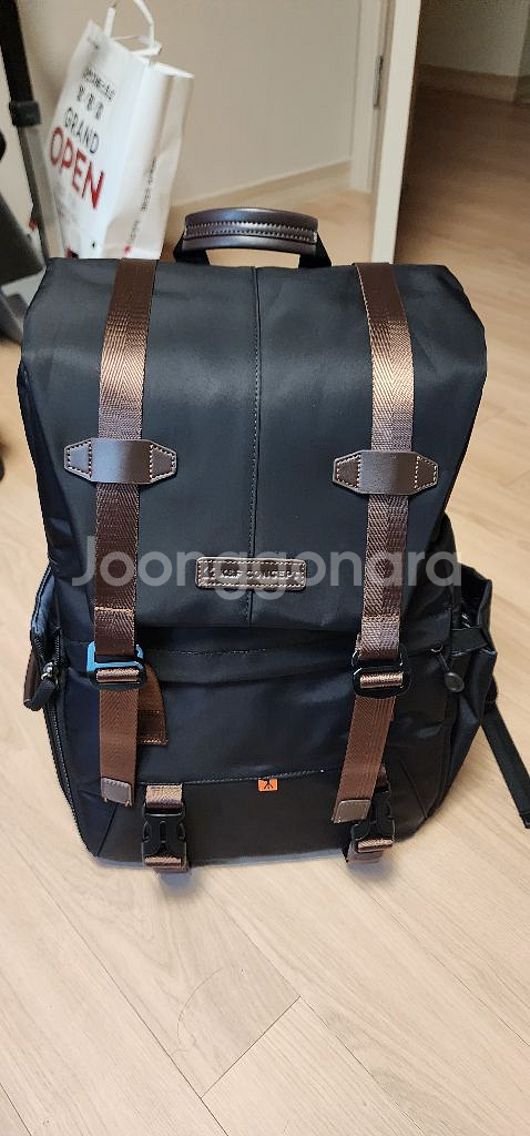 펜탁스 장비 정리합니다--7