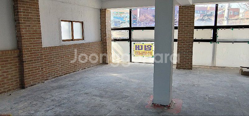 영등포 신길로 사무실 가게 점포 2,3층 상가임대 월세--1