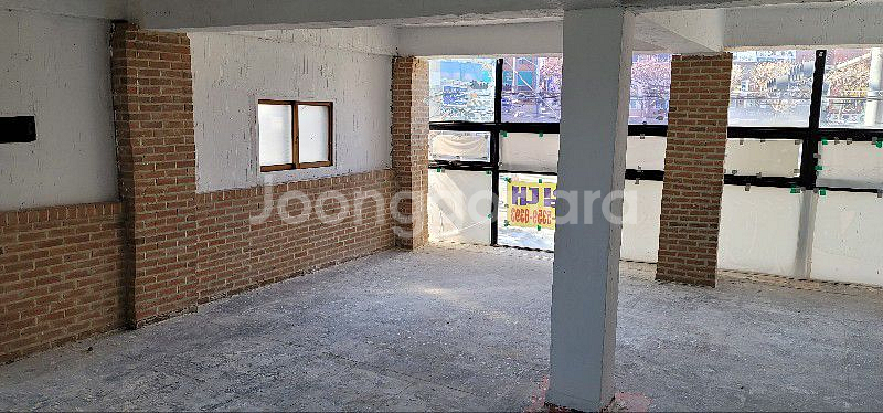 영등포 신길로 사무실 가게 점포 2,3층 상가임대 월세--6