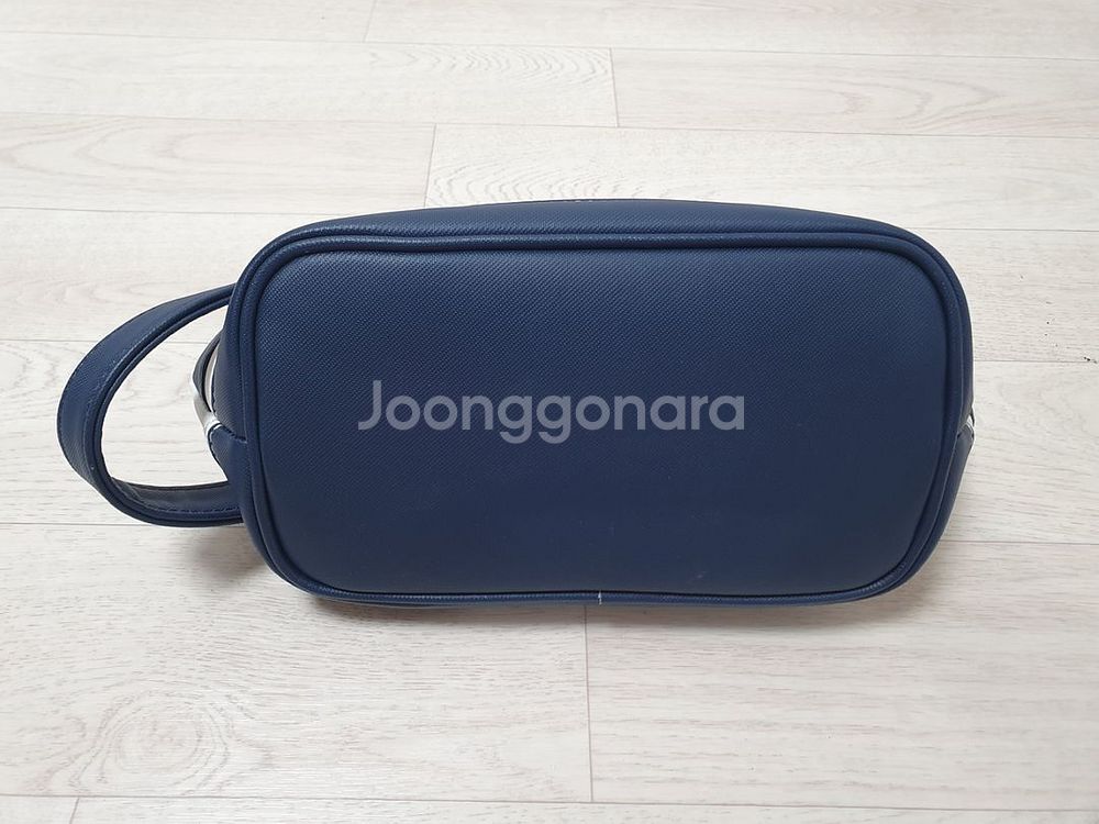 포틴 골프 보스톤백 파우치백--9