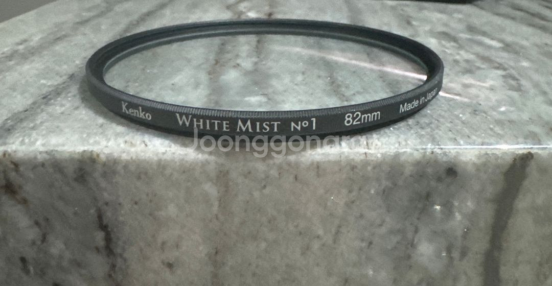 켄코 Whitemist NO. 1 화이트미스트 82mm--1