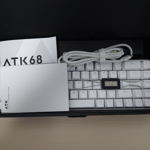 ATK68 풀박스 판매