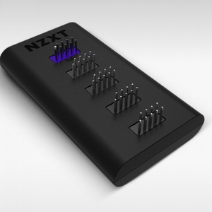 삽니다)nzxt usb hub 확장허브