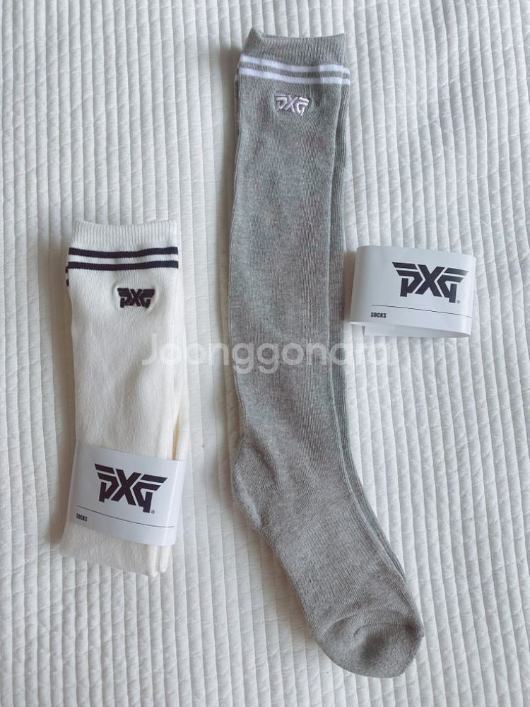 PXG 반타이즈 골프양말 필라테스 양말--1