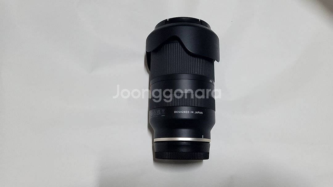 탐론 28-200mm F/2.8-5.6 Di III--2