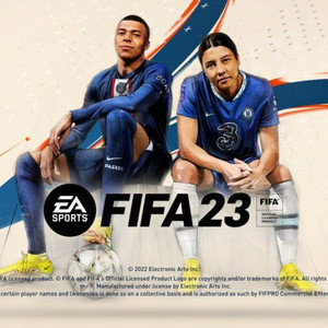 FIFA23 Pc버전 판매합니다 가격 선제시!