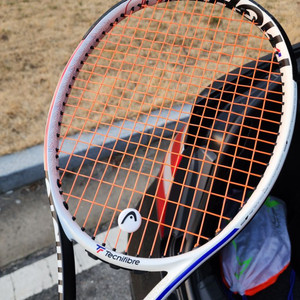 테크니화이버 티파이트 300 2그립 테니스라켓