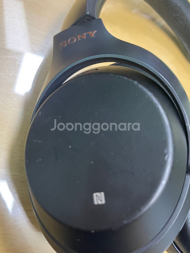 소니 WH-1000X M3--6