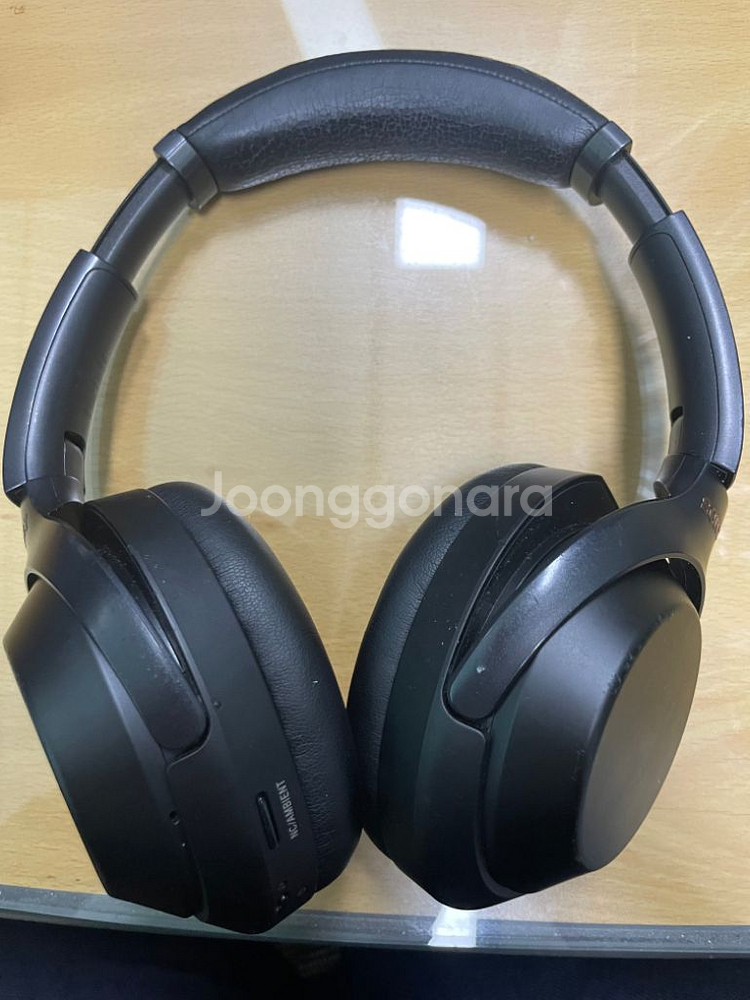 소니 WH-1000X M3--1