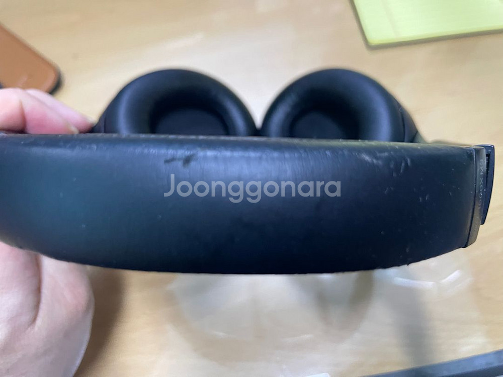 소니 WH-1000X M3--7