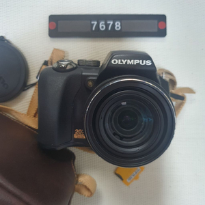 올림푸스 SP-565 UZ 디지털카메라 가방포함