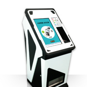 스마트폰 사진 인화 자판기(상태 최상급)