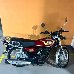 2020년식 cg125 판매합니다!!!