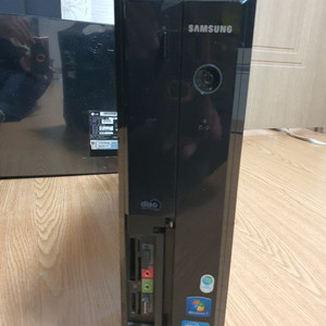 삼성 컴퓨터본체