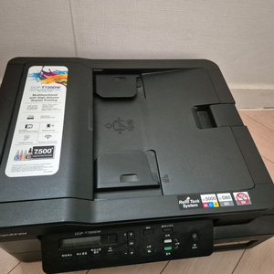 DCP T720DW