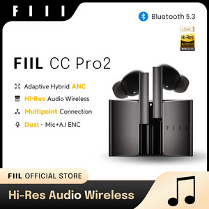 fiil cc pro2 무선이어폰 구합니다