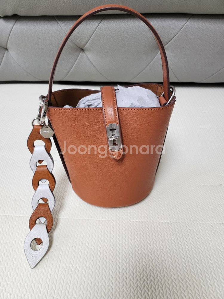 분크 호보 피콜로백 새상품--1