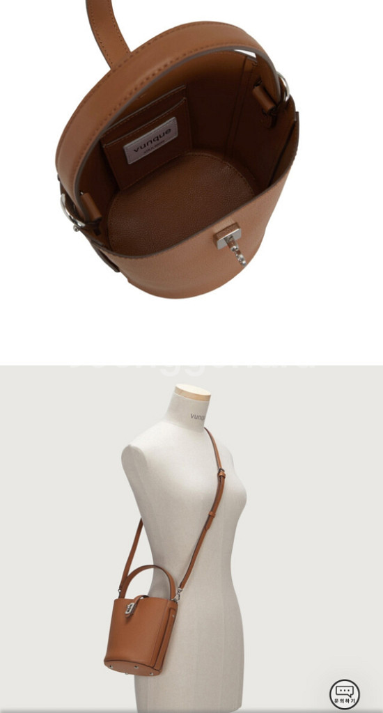 분크 호보 피콜로백 새상품--7