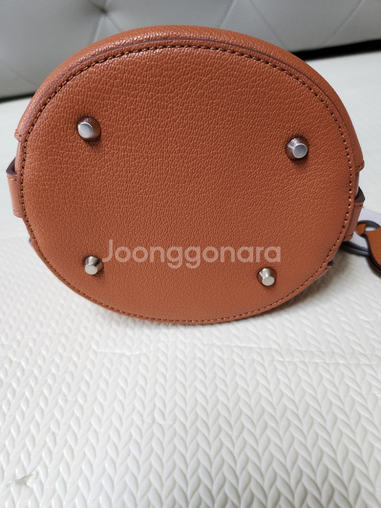 분크 호보 피콜로백 새상품--2