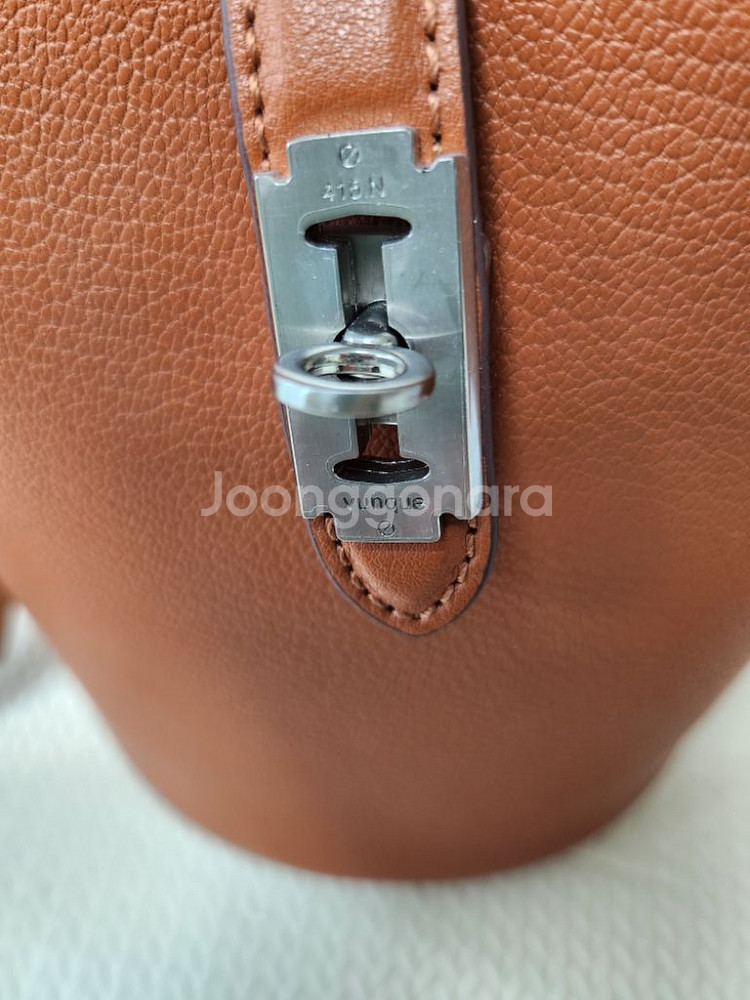 분크 호보 피콜로백 새상품--3