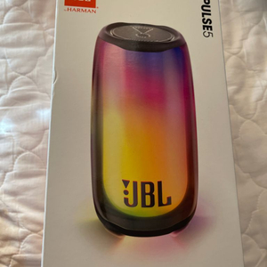 jbl 펄스5