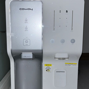 코웨이 얼음정수기 CHPI-280L