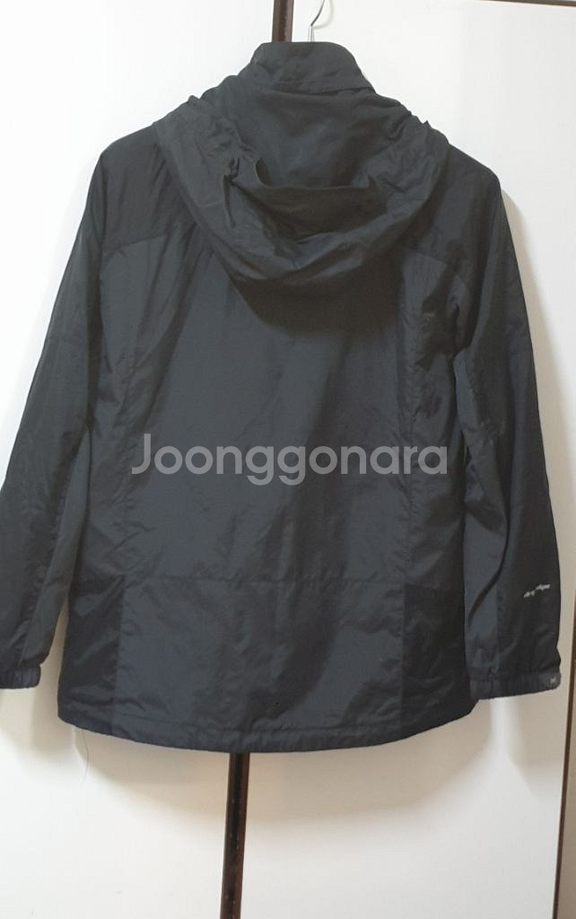 택포)밀레 가을 등산자켓(잠바)100--1