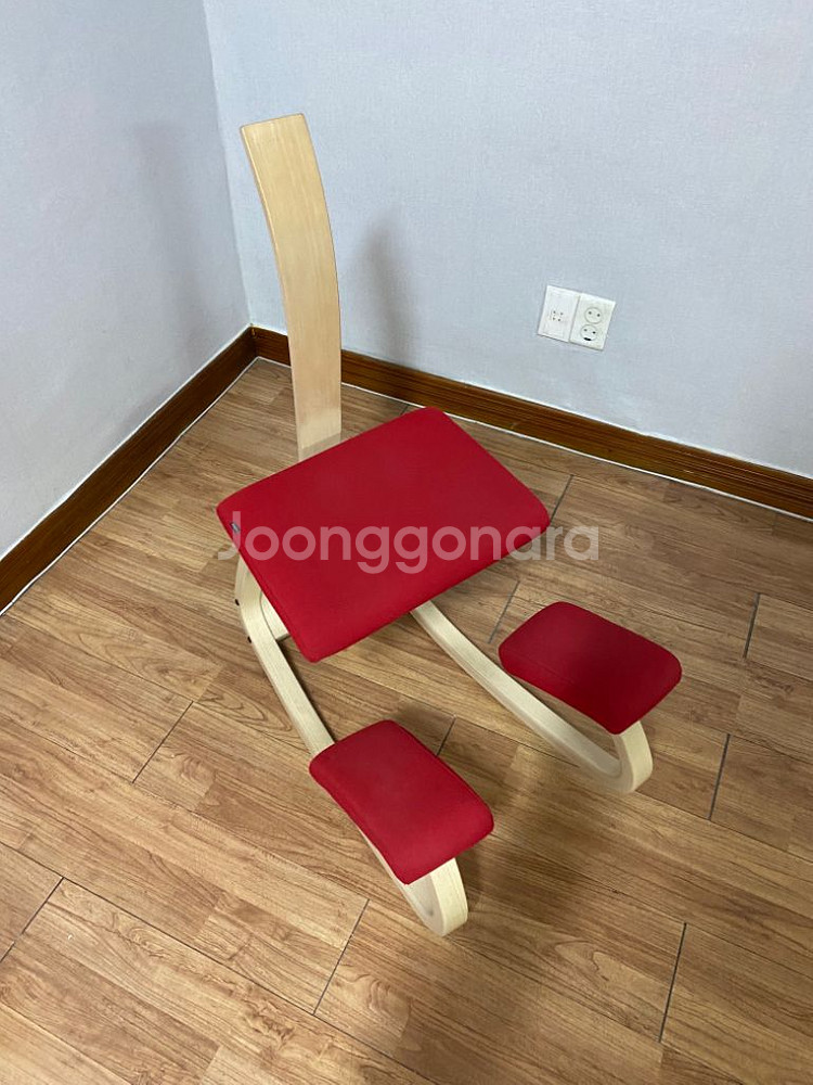 바리에르 의자--0