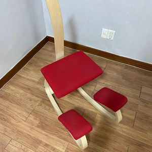 바리에르 의자