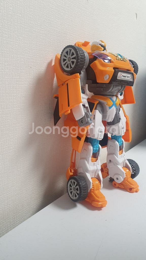 또봇 X 최초모델 (무료배송)--2