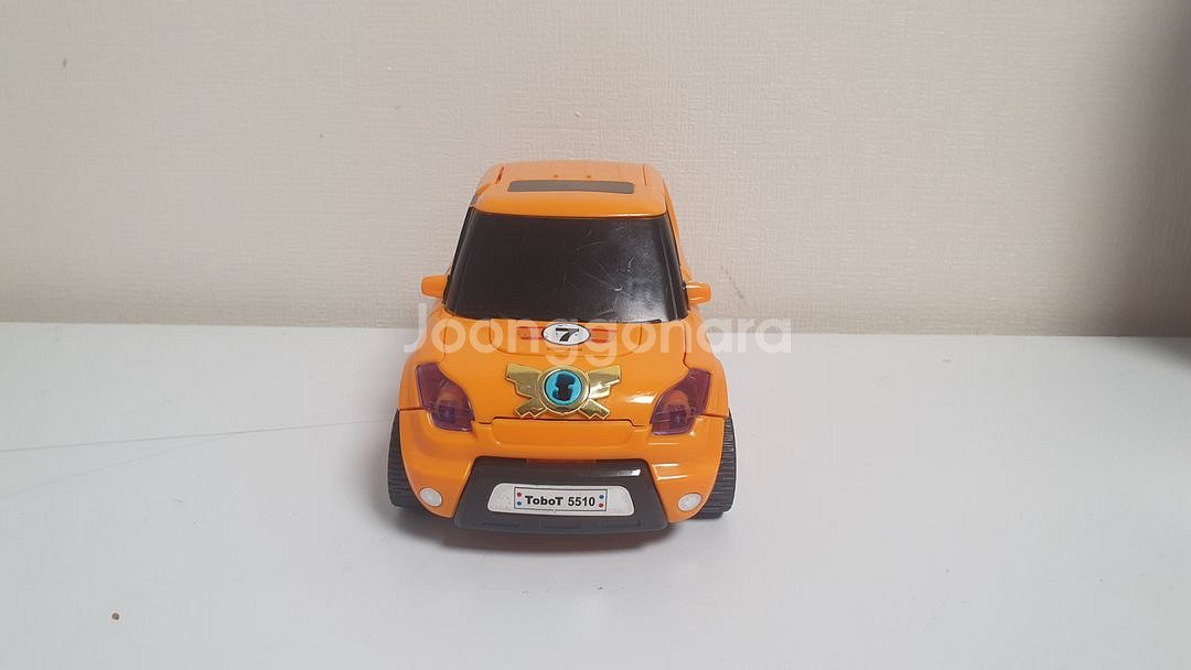 또봇 X 최초모델 (무료배송)--5