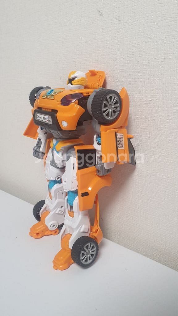 또봇 X 최초모델 (무료배송)--1