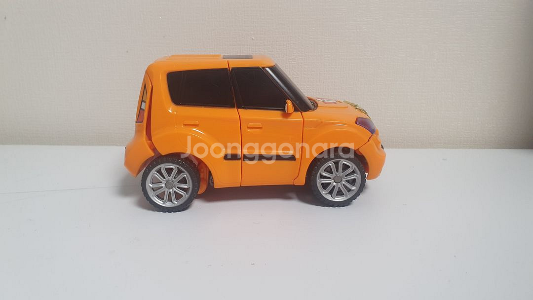 또봇 X 최초모델 (무료배송)--4