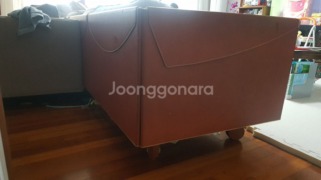 이태리 수입 쇼파--5