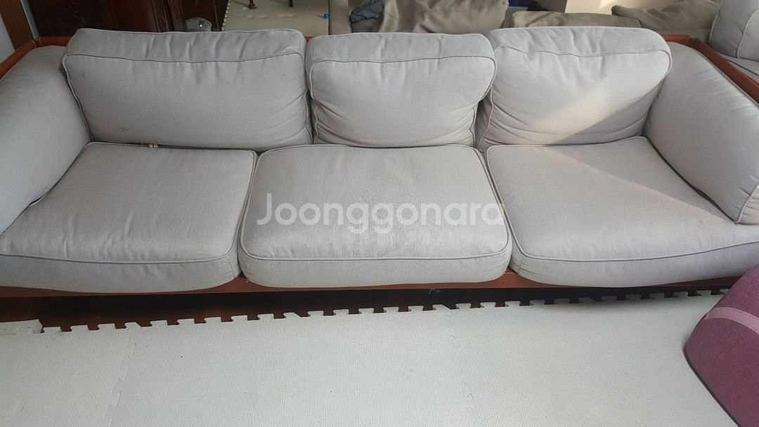 이태리 수입 쇼파--1