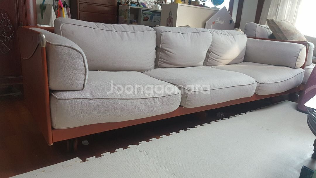 이태리 수입 쇼파--2