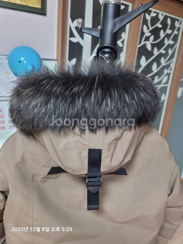 K2/라르티스/대장/구스다운/다운패딩/새제품/새상품--3