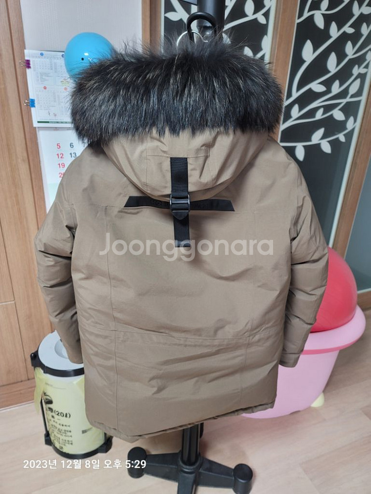 K2/라르티스/대장/구스다운/다운패딩/새제품/새상품--2