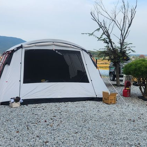 그레이트소울 하우스 텐트