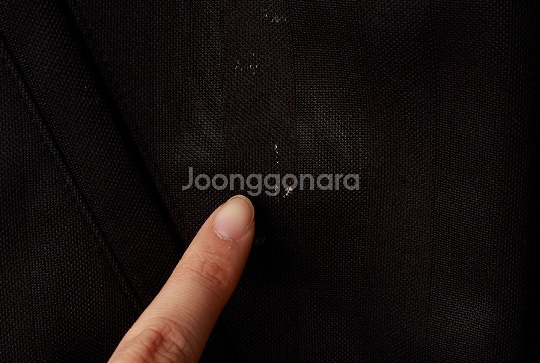 빈티지 푸마 자켓--7