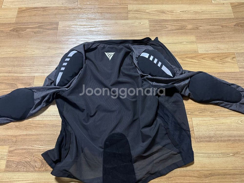 알리발 바이크 이너보호대 L--1