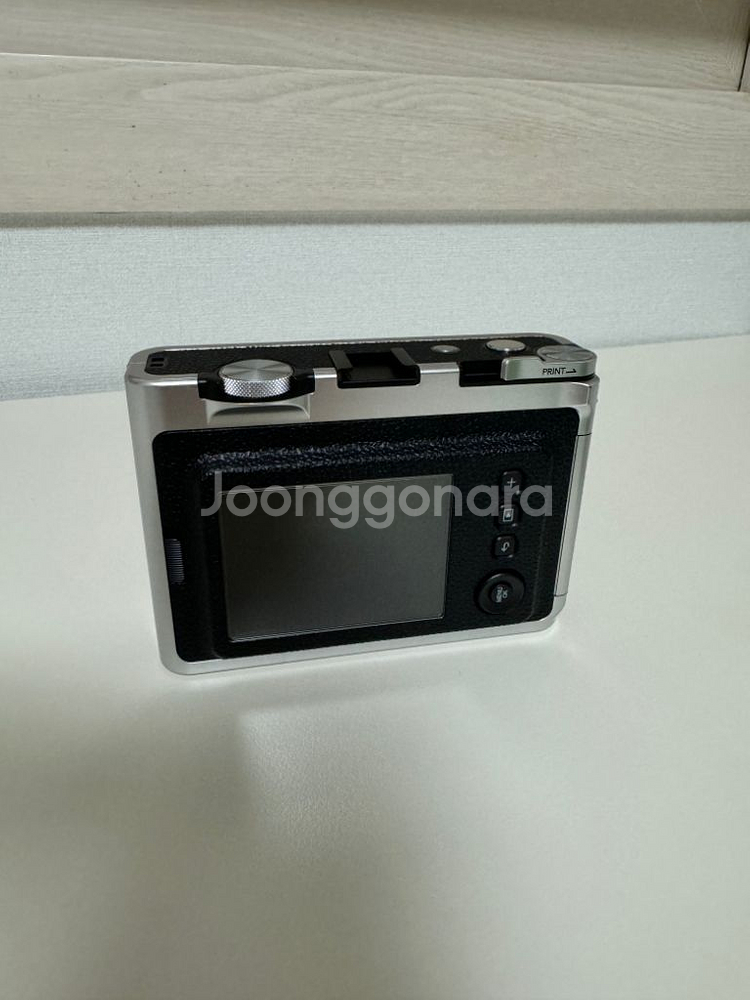 인스탁스미니에보+케이스+필름50매--1