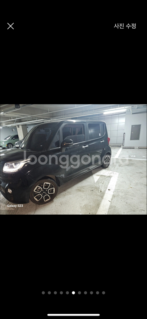 기아 더 뉴 레이 TAM 1.0 LPi FWD--6