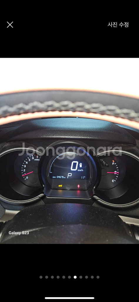 기아 더 뉴 레이 TAM 1.0 LPi FWD--5